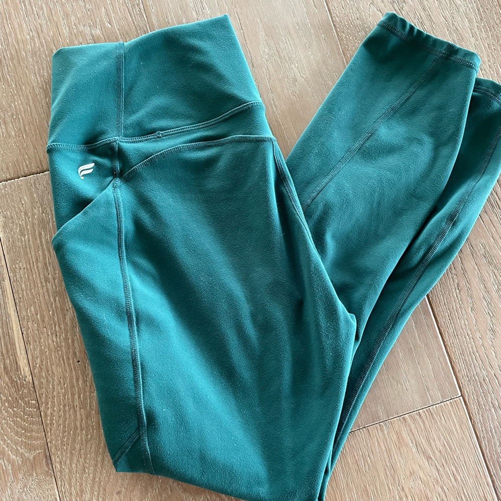 Fabletics leggings Medium